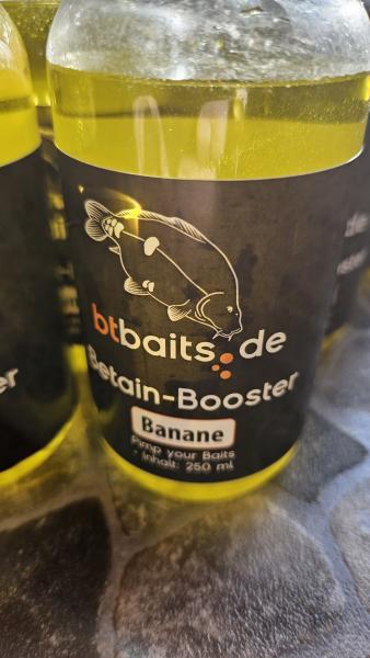 Squid/Octopus Booster